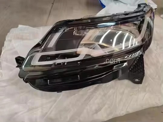 For Range Rover Velar 2017-2023 Headlamp LR150072 LR116452 LR150077 LR116460 OEM Replacement Headlight